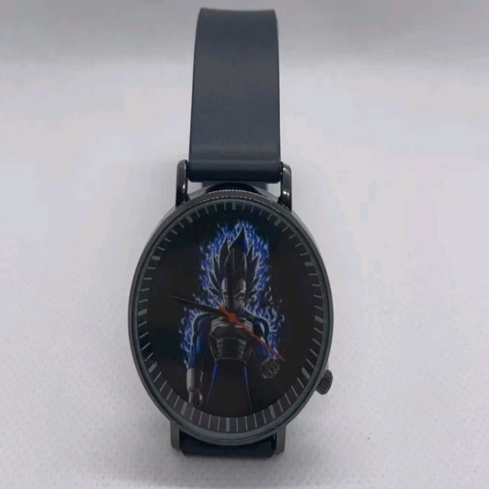 Dragon Ball Z  Quartz Watch With Box - Picture 4 of 6